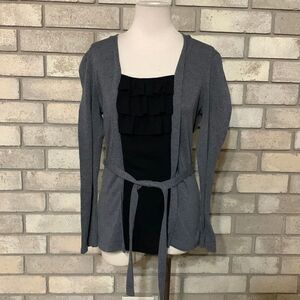 3for$20 sweater blouse small